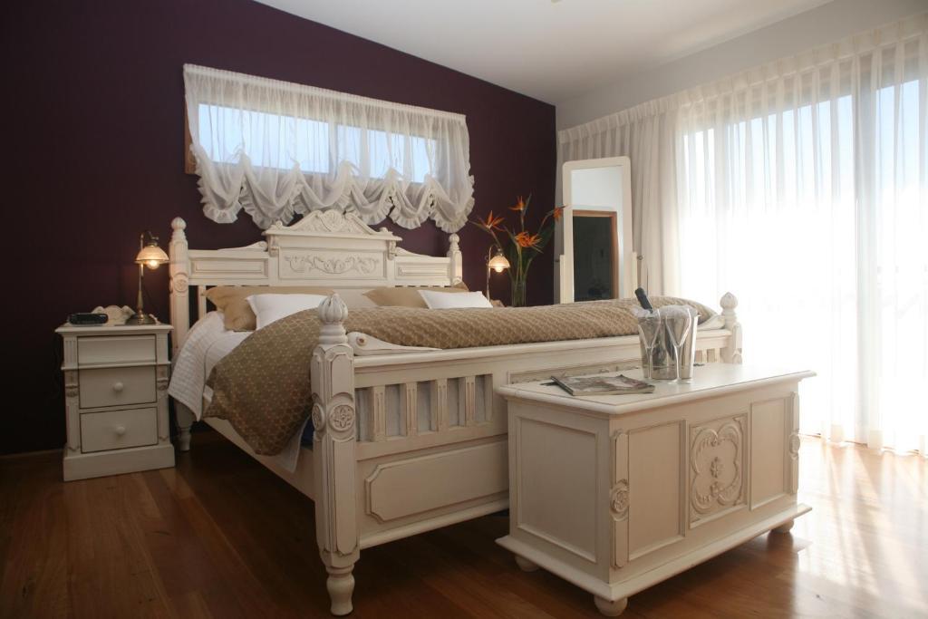 Lavender House Bed & Breakfast Entrance Quarto foto